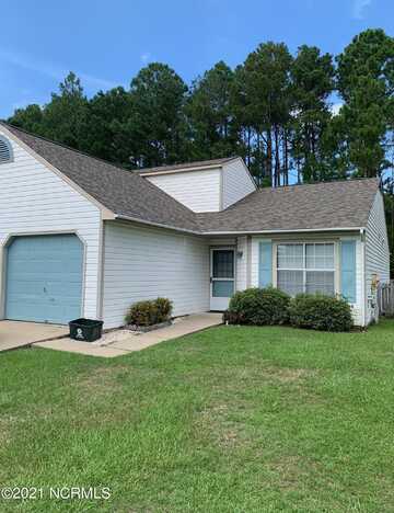 123 Village Court, Havelock, NC 28532