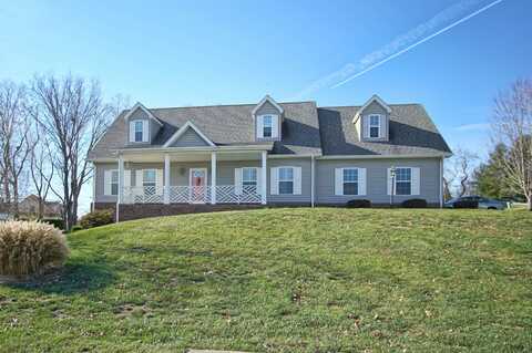 1410 Kensington Way, Christiansburg, VA 24073