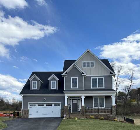 3061 Natalies Way, Blacksburg, VA 24060