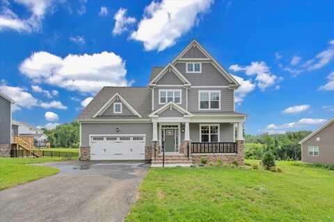 3061 Natalies Way, Blacksburg, VA 24060