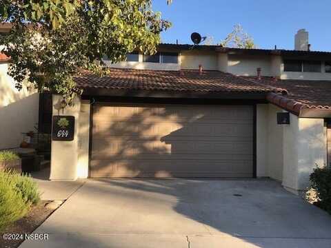 644 Floral Drive, Solvang, CA 93463