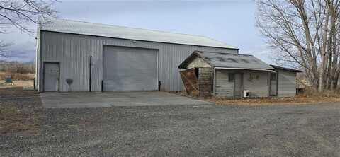 1504 Lane 14, Powell, WY 82435