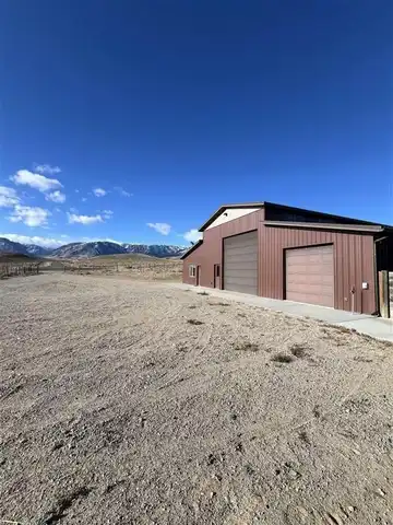 49 Golden Eagle Tr, Clark, WY 82435