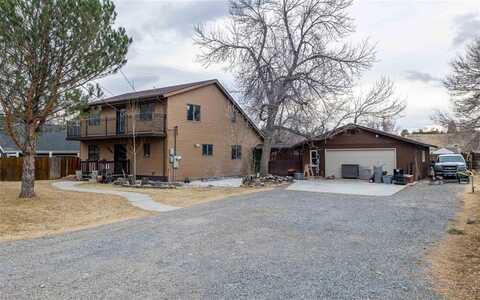 2124 Gail Ln, Cody, WY 82414