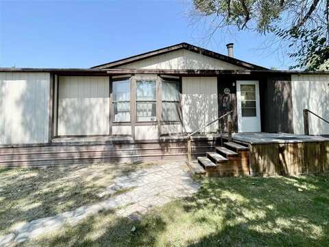 1200 & 1208 N 7th St, Greybull, WY 82426