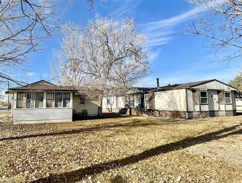 1200 & 1208 N 7th St, Greybull, WY 82426