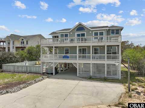 1008 Whalehead Drive, Corolla, NC 27927