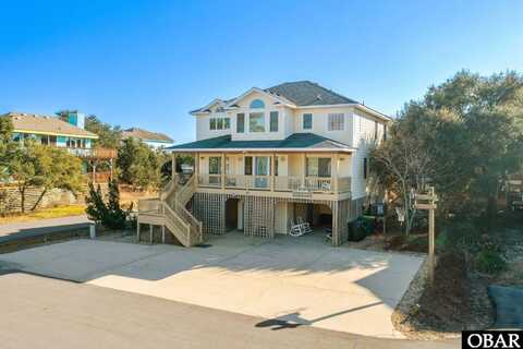 770 Bayberry Court, Corolla, NC 27927