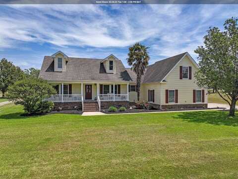 147 Charleston Drive, Grandy, NC 27939