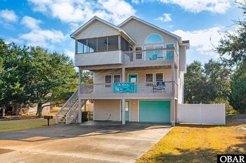 413 Cameron Street, Kill Devil Hills, NC 27978