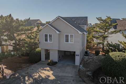 5116 W Cleek Court, Nags Head, NC 27959