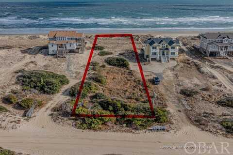 2353 Sandfiddler Road, Corolla, NC 27927