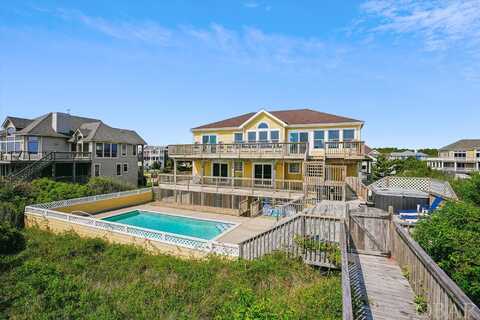 1041 Lighthouse Drive, Corolla, NC 27927