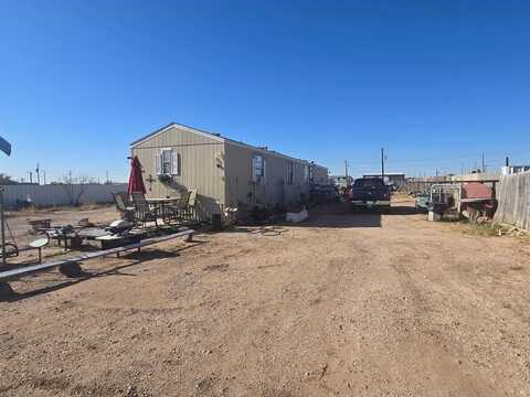 3539 N Sunrise Ave, Odessa, TX 79764