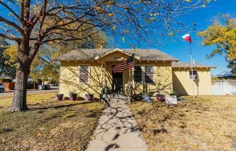 301 E Lockhart, Alpine, TX 79830