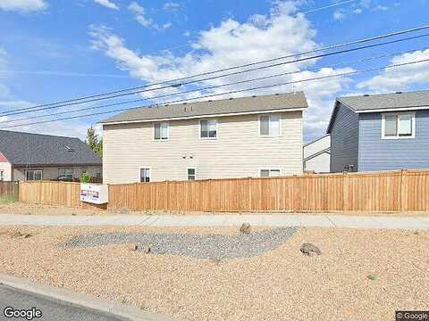 Delmas, BEND, OR 97701