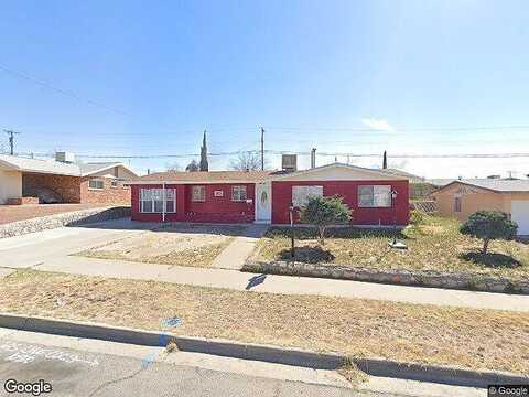 Sugarberry, EL PASO, TX 79925