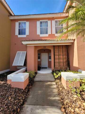 Pompano Beach, KISSIMMEE, FL 34746