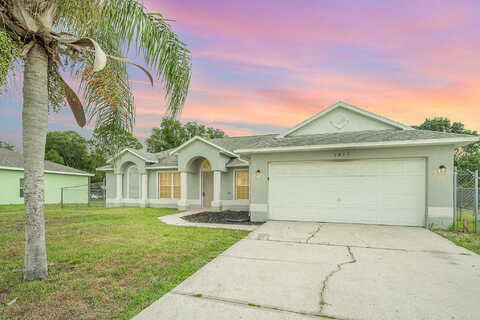 Locust, PALM BAY, FL 32907