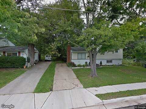 Oak, FAIRFAX, VA 22030