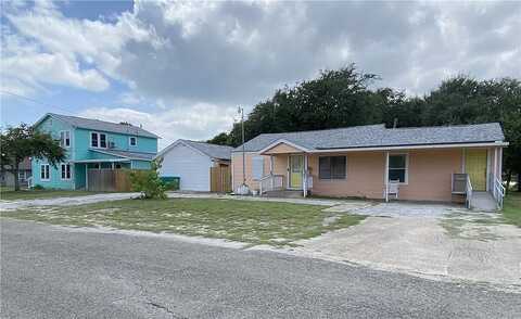 Wilson, ARANSAS PASS, TX 78336