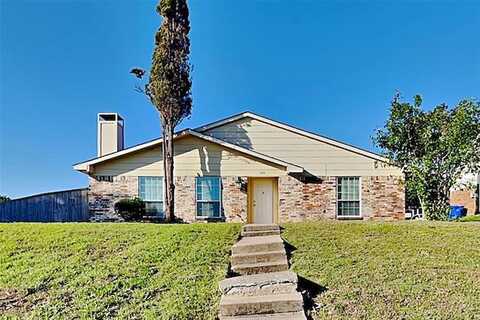 Bellflower, CARROLLTON, TX 75007