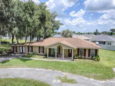 49Th, WILDWOOD, FL 34785