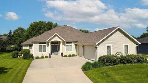 Sycamore, MARSHFIELD, WI 54449