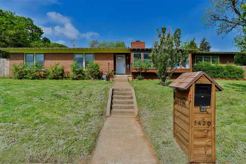 Lake Shore, FORT WORTH, TX 76103