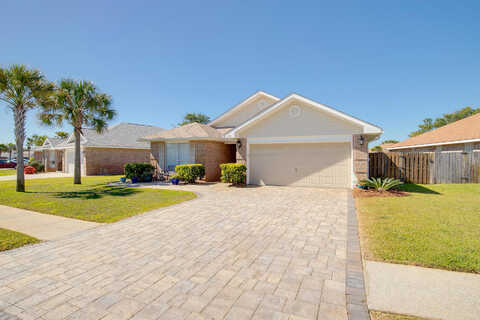 Sandy Cay, MIRAMAR BEACH, FL 32550