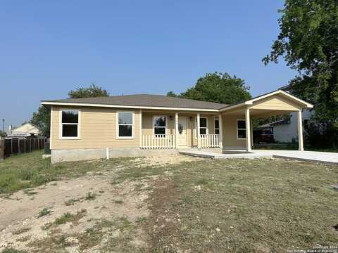 7Th, KENEDY, TX 78119