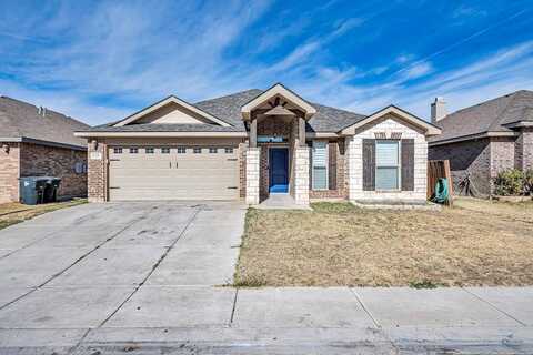 821 E 98th, Odessa, TX 79765