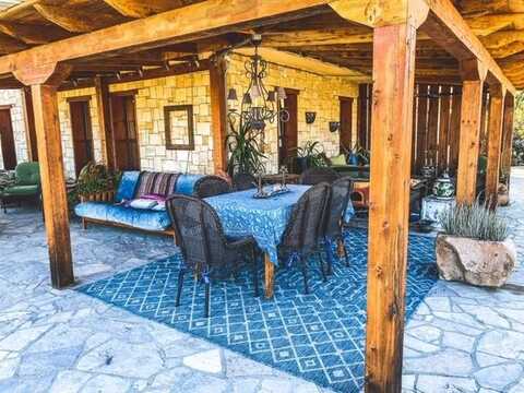 100 Guadalupe Loop, Ghosttown- Terlingua, TX 79852