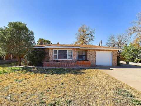 903 S Eric Ave, Monahans, TX 79756