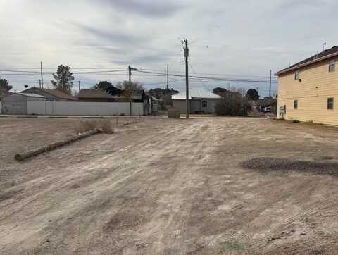 TBD 700 S Oak St, Pecos, TX 79772