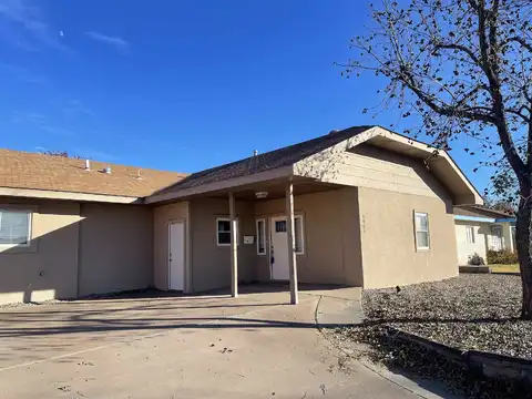 1805 Corte Del Ranchero, Alamogordo, NM 88310