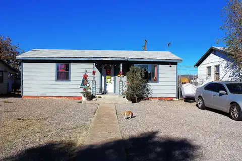 809 Second ST, Alamogordo, NM 88310