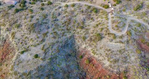 19 Sierra Roja, La Luz, NM 88337