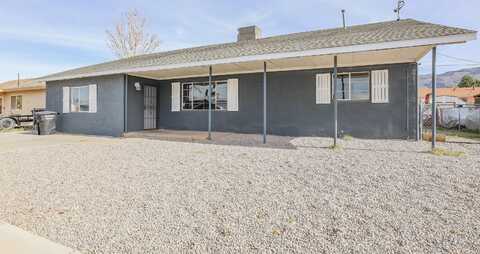 2406 Yale AVE, Alamogordo, NM 88310