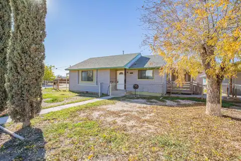 1301 Iowa AVE, Alamogordo, NM 88310