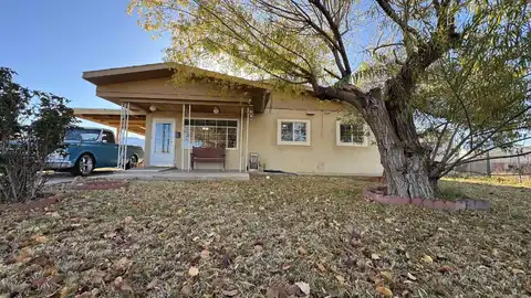 614 Brookdale DR, Alamogordo, NM 88310