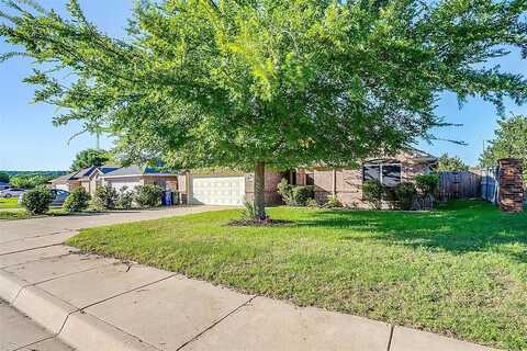 Crestmont, BURLESON, TX 76028