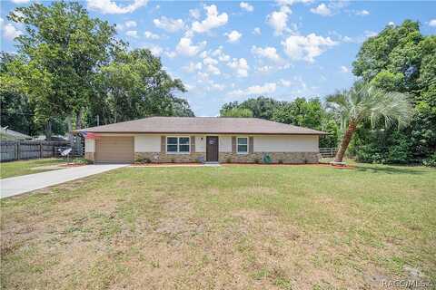 County Road 116, WILDWOOD, FL 34785