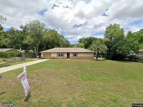 County Road 116, WILDWOOD, FL 34785