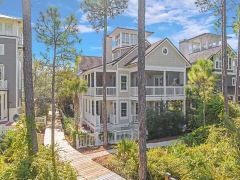 Shingle, INLET BEACH, FL 32461