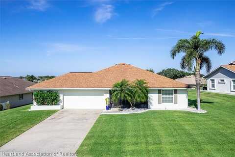 Brentwood, LAKE PLACID, FL 33852