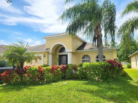 Lawrence Hall, RUSKIN, FL 33570