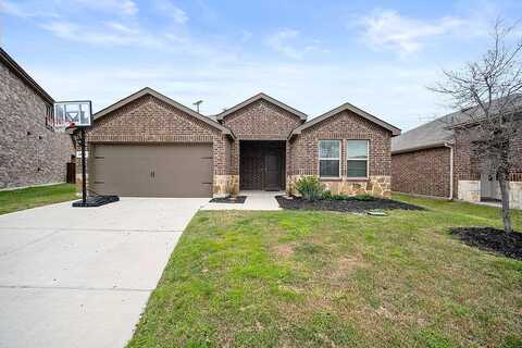 Trevino, FORNEY, TX 75126