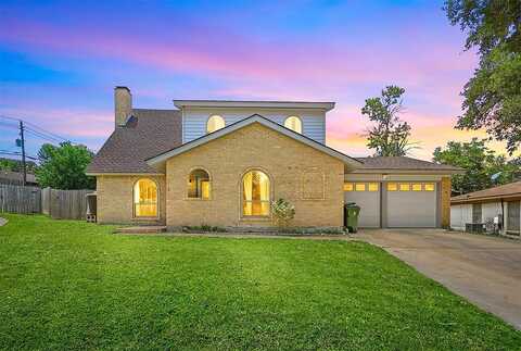 Charter Oak, ARLINGTON, TX 76012