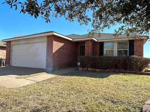 Granite Ridge, FORT WORTH, TX 76179